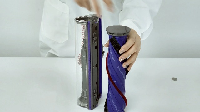 Amazon | ダイソン ヘッドSV18 ダイソン Digital Slim Fluffy